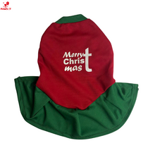 Load image into Gallery viewer, Merry Christmas Dress Red