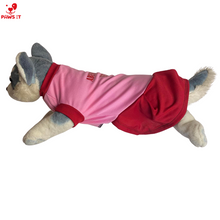 Load image into Gallery viewer, Aberdoggie and Fetch Pink Dress