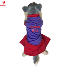 Load image into Gallery viewer, Aberdoggie and Fetch Violet Dress