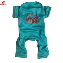 Load image into Gallery viewer, I Give Free Kiss Jumpsuit