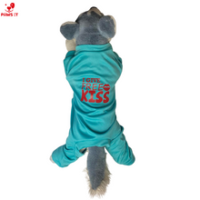 Load image into Gallery viewer, I Give Free Kiss Jumpsuit