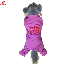 Load image into Gallery viewer, I Give Free Kiss Jumpsuit