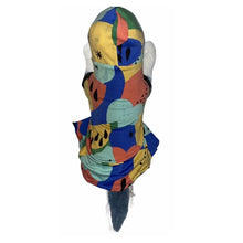 Load image into Gallery viewer, Dress with Hood Watermelon