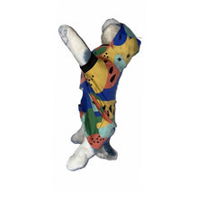 Load image into Gallery viewer, Dress with Hood Watermelon