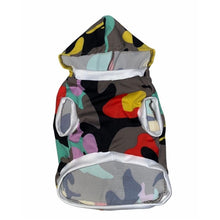 Load image into Gallery viewer, Comouflaged Hoodie