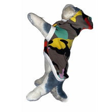 Load image into Gallery viewer, Comouflaged Hoodie