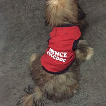 Load image into Gallery viewer, Pet Clothes Personalized