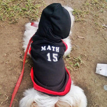 Load image into Gallery viewer, Pet Clothes Personalized