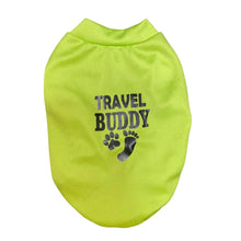 Load image into Gallery viewer, 6 + 1 FREE Weekly Bundle Paws it Pet Clothes Sando for Cats or Dogs Assorted