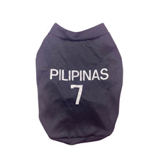 Load image into Gallery viewer, 6 + 1 FREE Weekly Bundle Paws it Pet Clothes Sando for Cats or Dogs Assorted