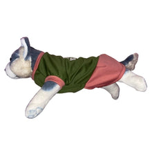 Load image into Gallery viewer, I'm a Lover, Not a Bitter Army Green