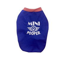 Load image into Gallery viewer, 6 + 1 FREE Weekly Bundle Paws it Pet Clothes Sando for Cats or Dogs Assorted