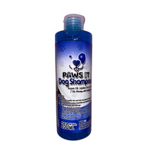 Load image into Gallery viewer, Pet Shampoo 250ML Madre De Cacao, Argan Oil, Tea tree and Citronella (Vet-Made)