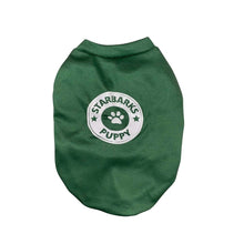 Load image into Gallery viewer, 6 + 1 FREE Weekly Bundle Paws it Pet Clothes Sando for Cats or Dogs Assorted