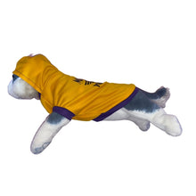 Load image into Gallery viewer, Mini pooper Yellow Hoodie
