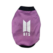 Load image into Gallery viewer, 6 + 1 FREE Weekly Bundle Paws it Pet Clothes Sando for Cats or Dogs Assorted