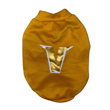 Load image into Gallery viewer, 6 + 1 FREE Weekly Bundle Paws it Pet Clothes Sando for Cats or Dogs Assorted