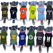 Load image into Gallery viewer, 100 PCS DOG SANDO BUNDLE ASSORTED SIZE AND DESIGNED