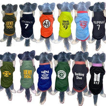 Load image into Gallery viewer, BUY 10 + 2 PCS FREE PET BUNDLE SET CLOTHES