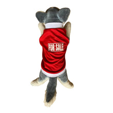 Load image into Gallery viewer, For Sale Red Shirt