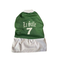 Load image into Gallery viewer, Lasalle Green Dress Random Number