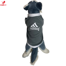 Load image into Gallery viewer, Adidog Pet Shirts