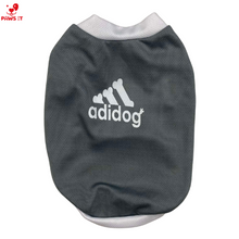 Load image into Gallery viewer, Adidog Pet Shirts