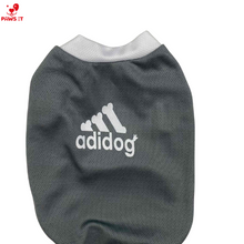 Load image into Gallery viewer, Adidog Pet Shirts
