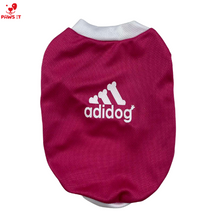 Load image into Gallery viewer, Adidog Pet Shirts