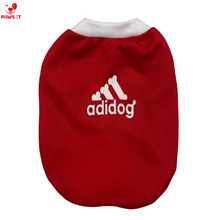 Load image into Gallery viewer, Adidog Pet Shirts