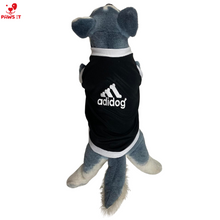 Load image into Gallery viewer, Adidog Pet Shirts