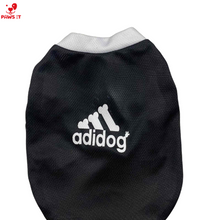 Load image into Gallery viewer, Adidog Pet Shirts