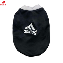 Load image into Gallery viewer, Adidog Pet Shirts