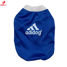 Load image into Gallery viewer, Adidog Pet Shirts