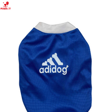 Load image into Gallery viewer, Adidog Pet Shirts