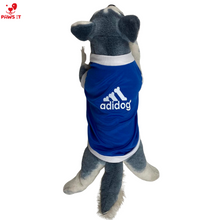 Load image into Gallery viewer, Adidog Pet Shirts