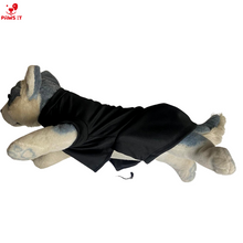 Load image into Gallery viewer, Furiends Black Dress