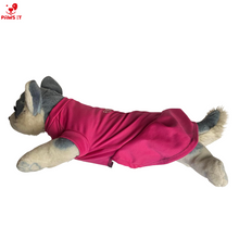 Load image into Gallery viewer, Furiends Pink Dress