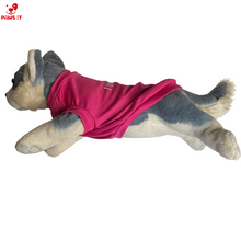 Load image into Gallery viewer, Furiends Pink Shirts Sando