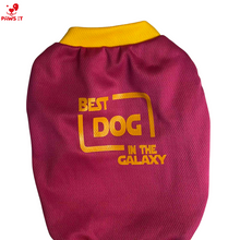 Load image into Gallery viewer, The Best Dog in the Galaxy