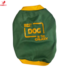 Load image into Gallery viewer, The Best Dog in the Galaxy