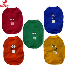 Load image into Gallery viewer, Mm Pet Shirts