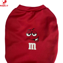 Load image into Gallery viewer, Mm Pet Shirts
