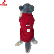 Load image into Gallery viewer, Mm Pet Shirts