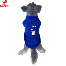 Load image into Gallery viewer, Mm Pet Shirts
