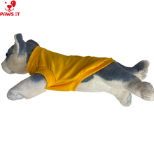 Load image into Gallery viewer, Mm Pet Shirts