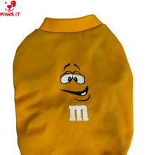 Load image into Gallery viewer, Mm Pet Shirts