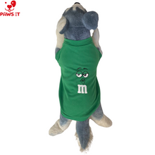 Load image into Gallery viewer, Mm Pet Shirts