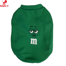 Load image into Gallery viewer, Mm Pet Shirts