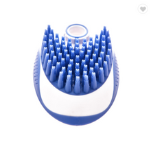 Load image into Gallery viewer, 2 in 1 Shampoo Dispensing Massage Pet Brush